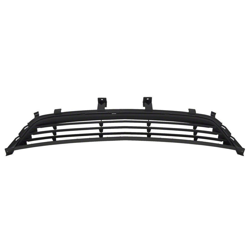 Front Bumper Cover Grille 2011-2015 Chevrolet Volt