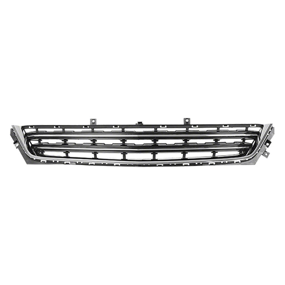 Front Bumper Cover Grille 2014-2020 Chevrolet Impala