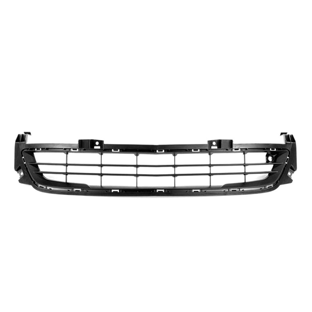 Front Bumper Cover Grille 2014-2016 Chevrolet Malibu, Malibu Limited