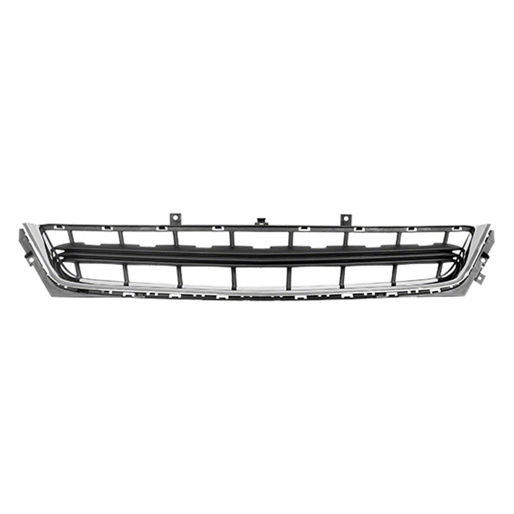 Front Bumper Cover Grille 2014-2020 Chevrolet Impala