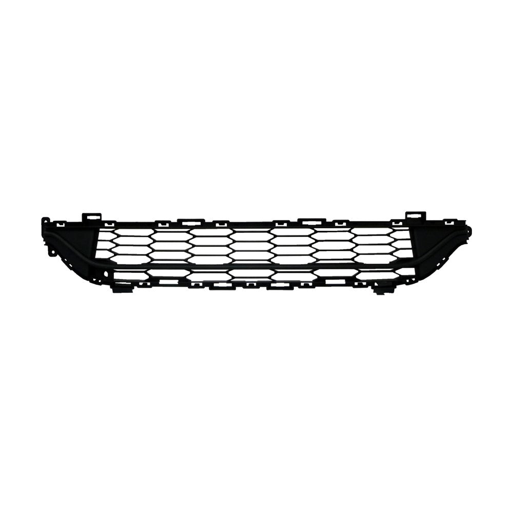 Front Bumper Cover Grille 2015-2016 Chevrolet Cruze, Cruze Limited