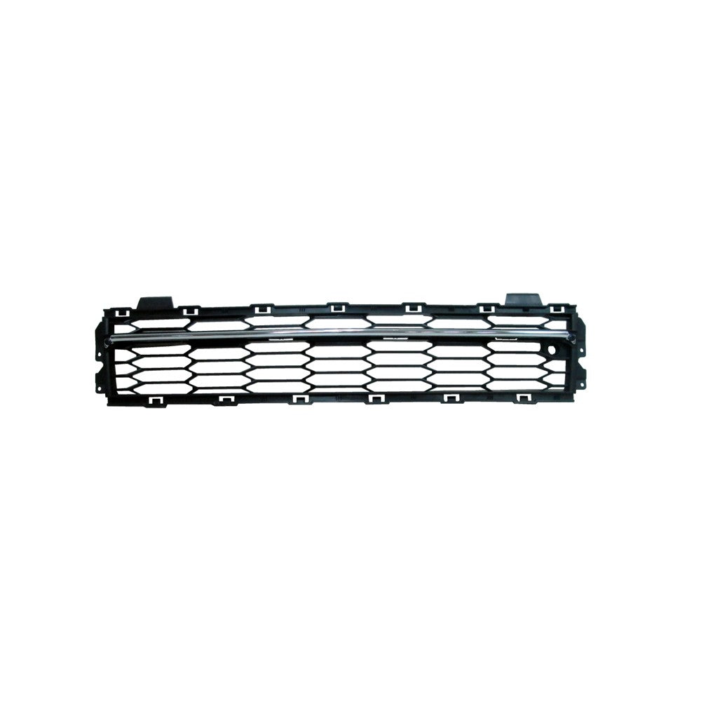 Front Bumper Cover Grille 2015-2016 Chevrolet Cruze, Cruze Limited