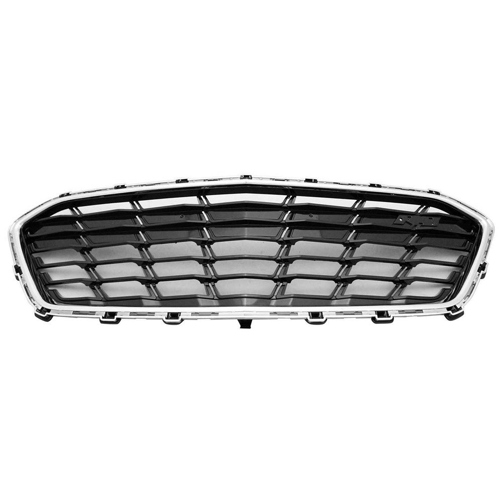 Front Center Grille 2016-2018 Chevrolet Cruze
