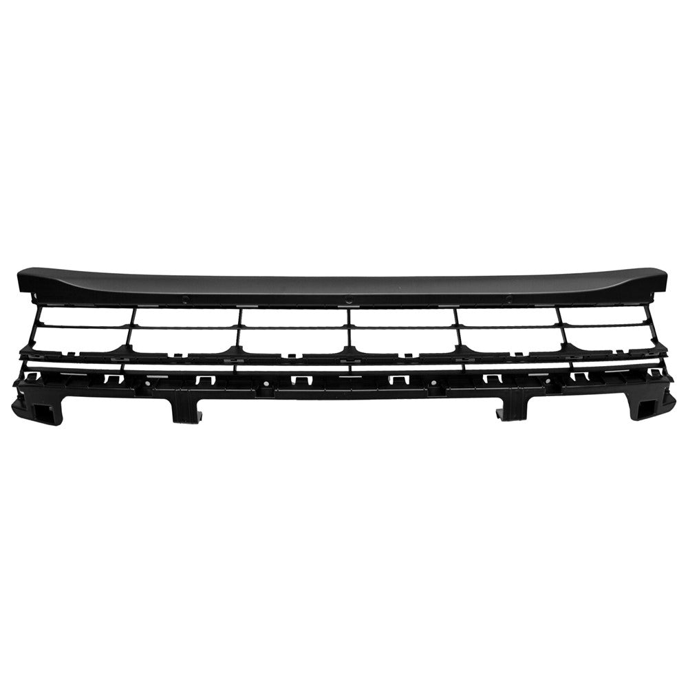 Front Bumper Cover Grille 2017-2019 Buick Lacrosse