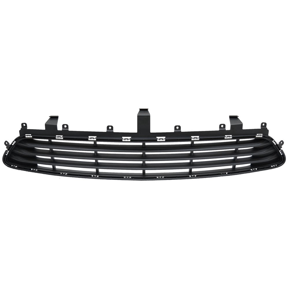 Front Bumper Cover Grille 2016-2018 Buick Envision