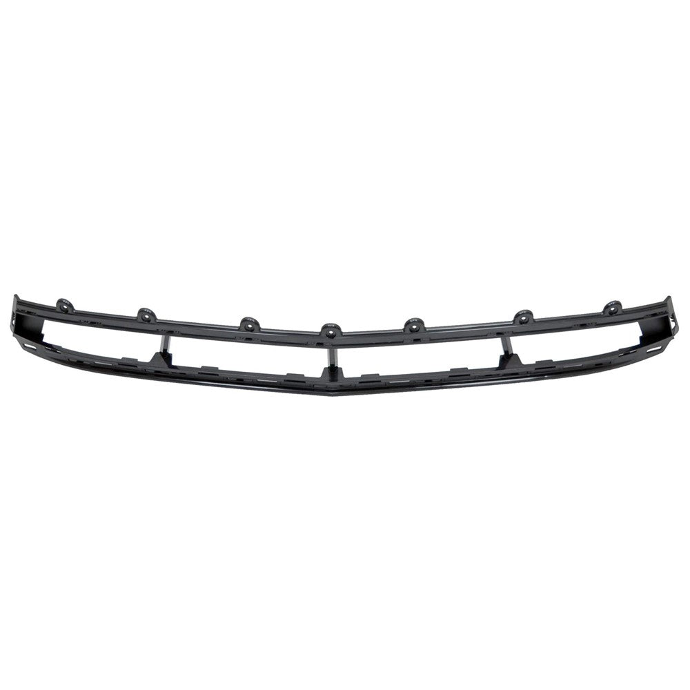 Front Bumper Cover Grille 2015-2019 Cadillac Ats