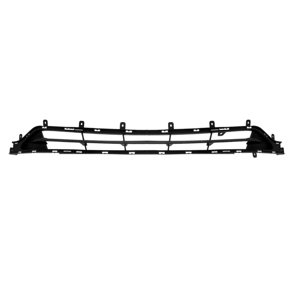 Front Bumper Cover Grille 2016-2018 Chevrolet Cruze