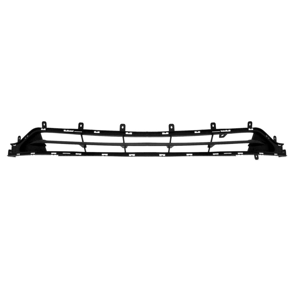 Front Bumper Cover Grille 2016-2018 Chevrolet Cruze