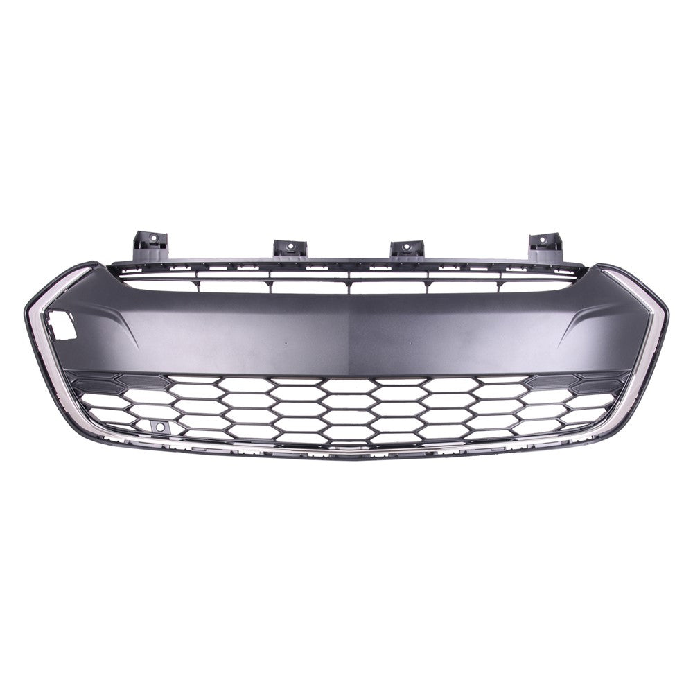 Front Lower Grille 2017-2020 Chevrolet Sonic