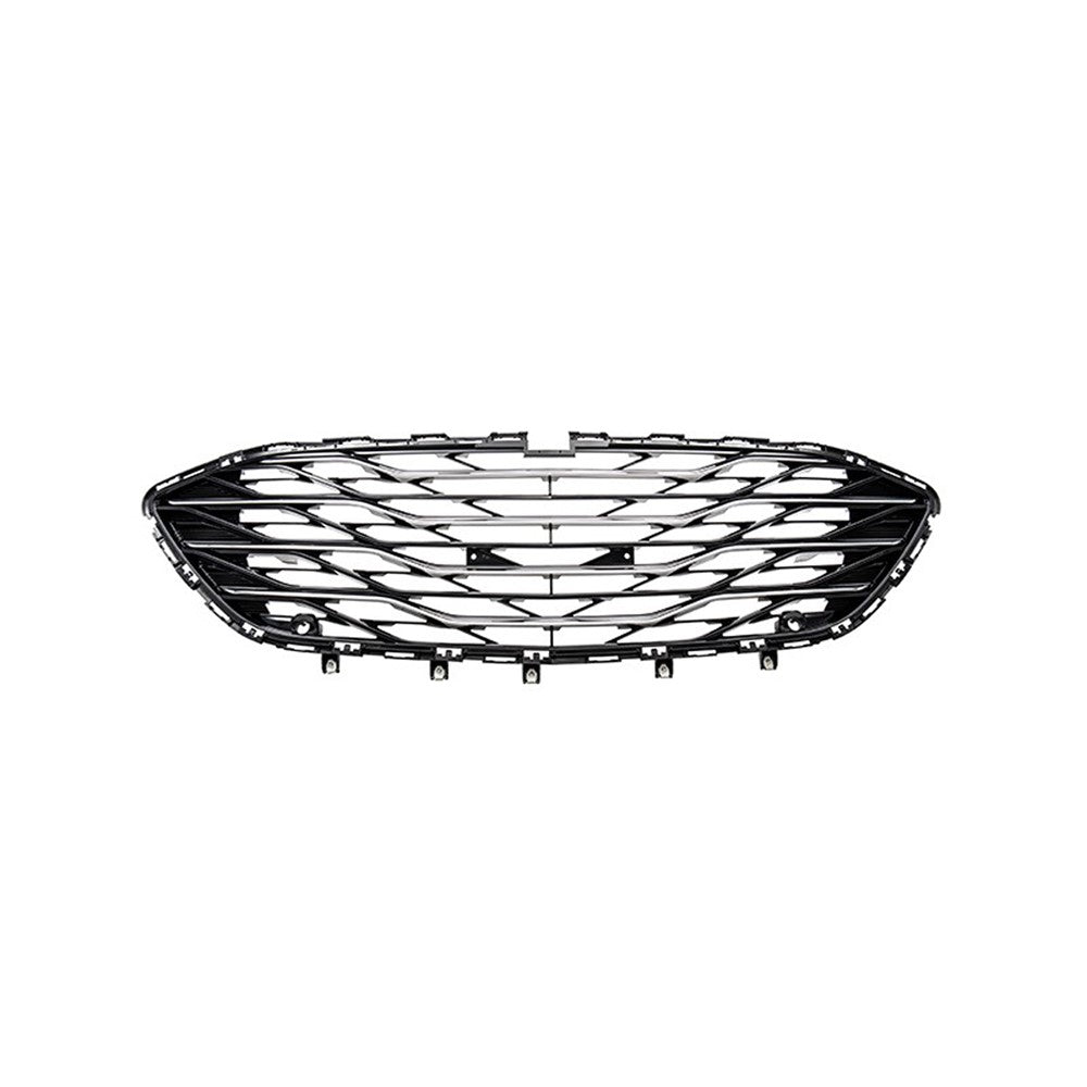 Front Lower Grille 2019-2025 Chevrolet Malibu
