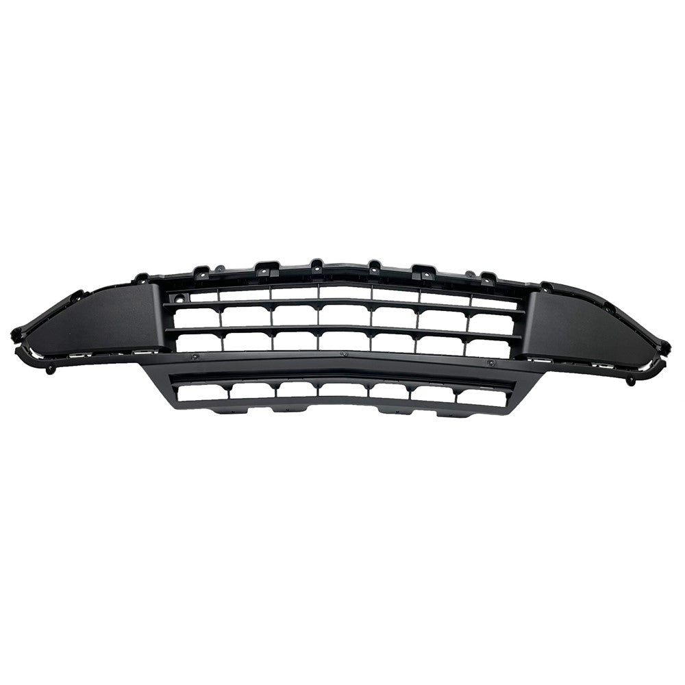Front Bumper Cover Grille 2018-2021 Chevrolet Traverse