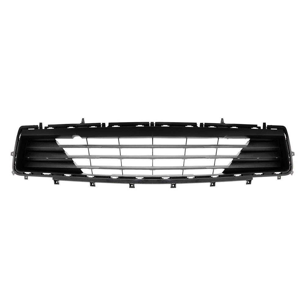 Front Lower Grille 2016-2018 Chevrolet Camaro