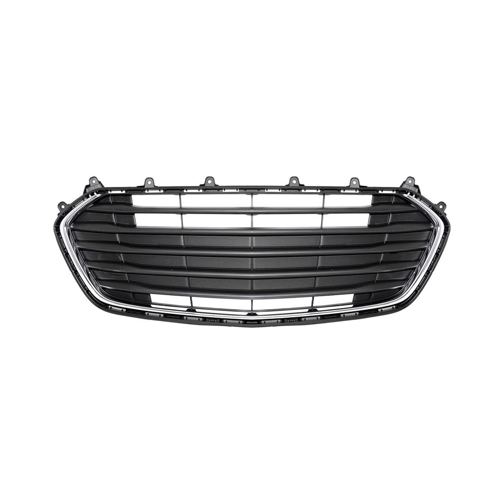 Front Lower Grille 2021-2022 Chevrolet Trax