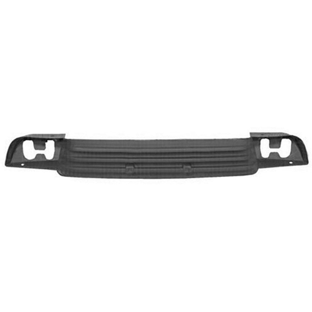 Front Bumper Insert 2007-2014 Gmc Yukon