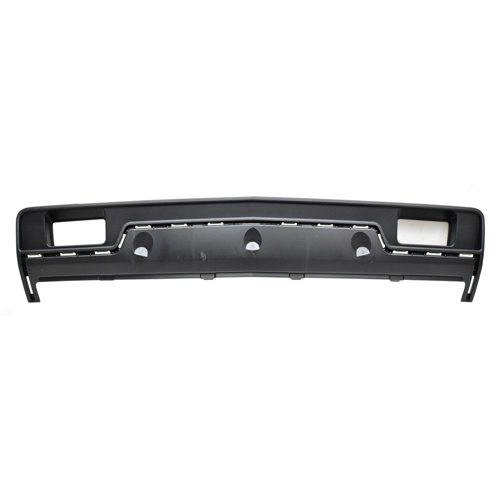 Front Bumper To Body Filler Panel 2014-2015 Chevrolet Silverado 1500