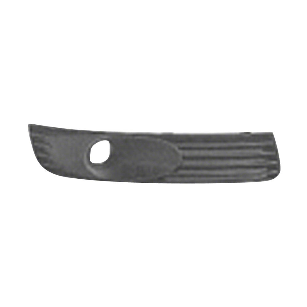 Front Left Front Driver Side Fog Light Bezel 2005-2010 Chevrolet Cobalt & Pontiac Pursuit, G5