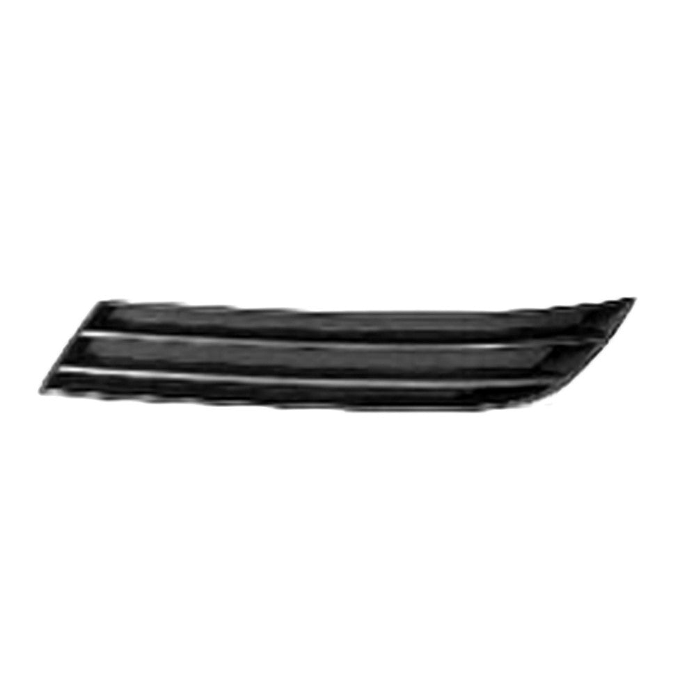 Front Left Driver Side Front Bumper Cover Outer Grille 2007-2009 Saturn Aura