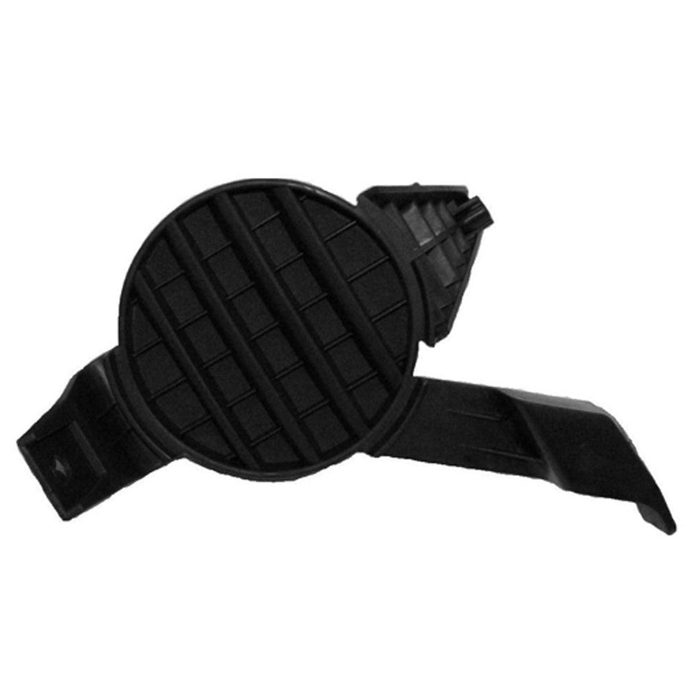 Front Left Driver Side Fog Light Hole Cover 2008-2015 Saturn Vue & Chevrolet Captiva Sport