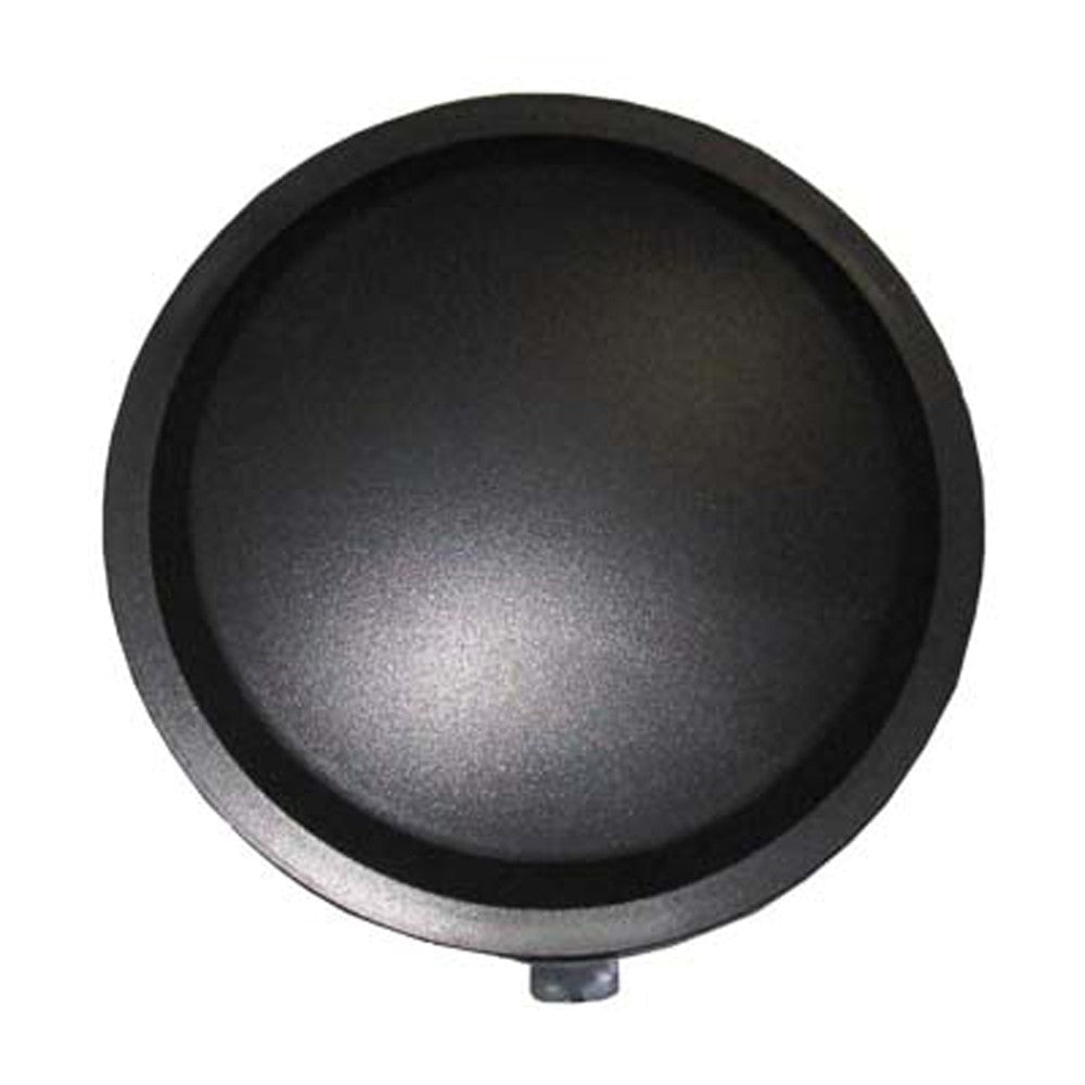 Right Driver Or Passenger Side Fog Lamp Cover 2007-2014 Chevrolet Avalanche, Suburban 1500, Tahoe & Gmc Yukon