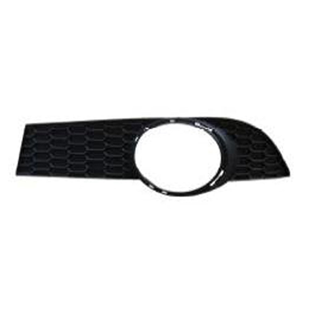 Front Left Driver Side Fog Light Bezel 2009-2011 Chevrolet Aveo5