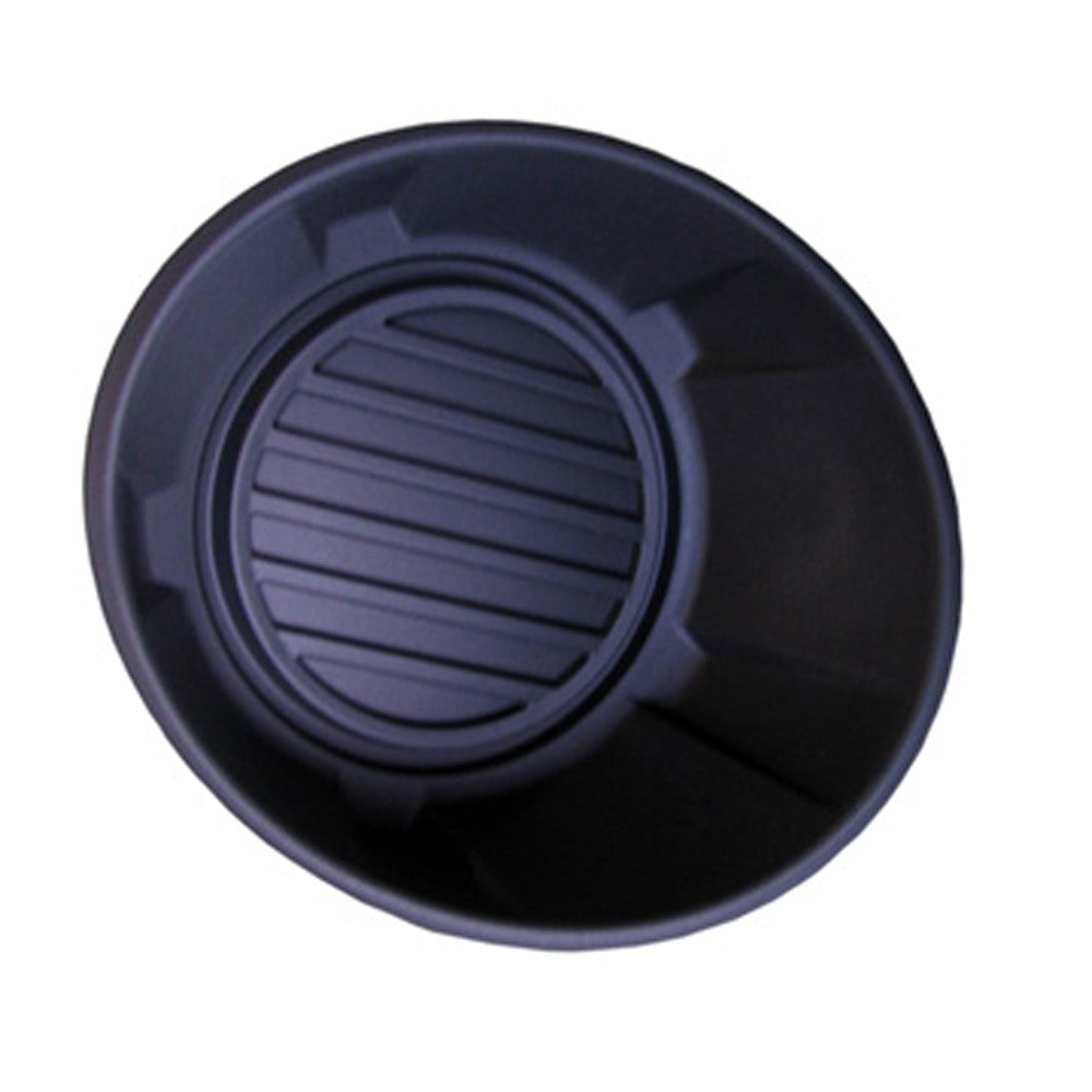 Front Left Driver Side Fog Light Cover 2010-2013 Chevrolet Camaro