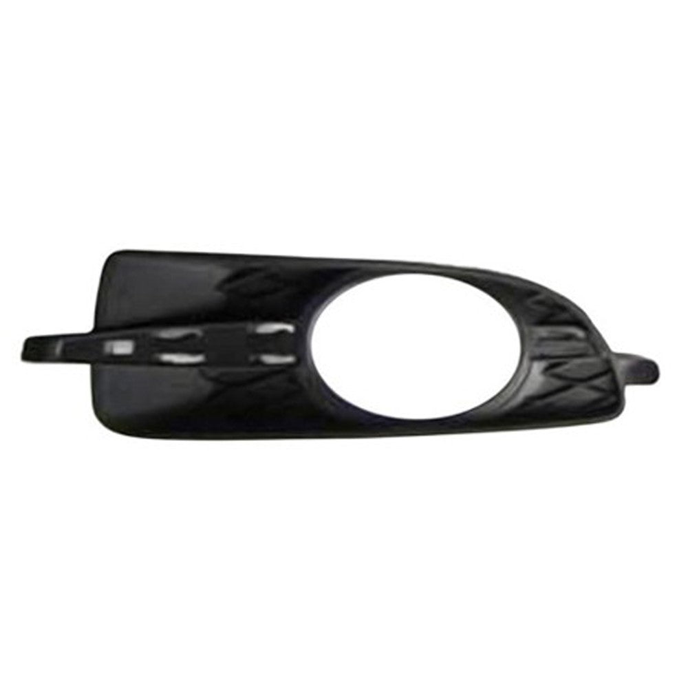 Front Left Driver Side Front Fog Light Bezel 2010-2013 Buick Allure, Lacrosse