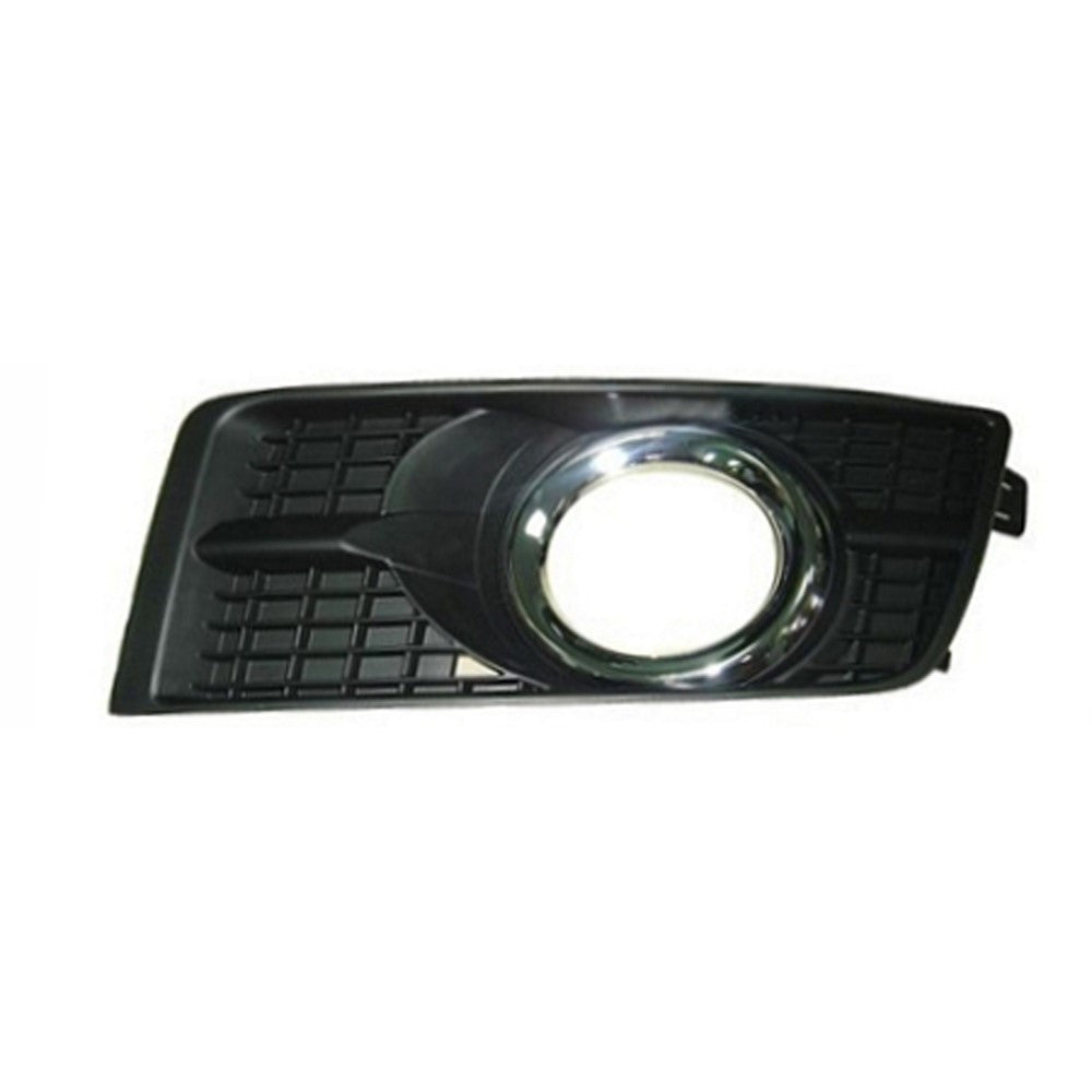 Front Left Front Driver Side Fog Light Bezel 2010-2016 Cadillac Srx