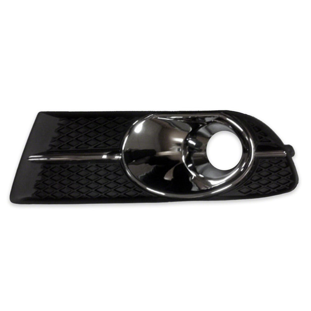 Front Left Driver Side Fog Light Bezel 2012-2017 Buick Verano