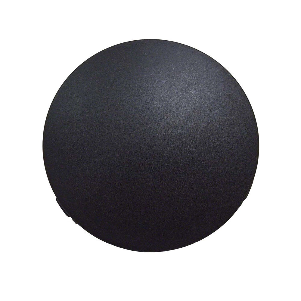 Front Left & Right Driver Or Passenger Side Fog Light Hole Cover 2011-2014 Gmc Sierra 2500 Hd