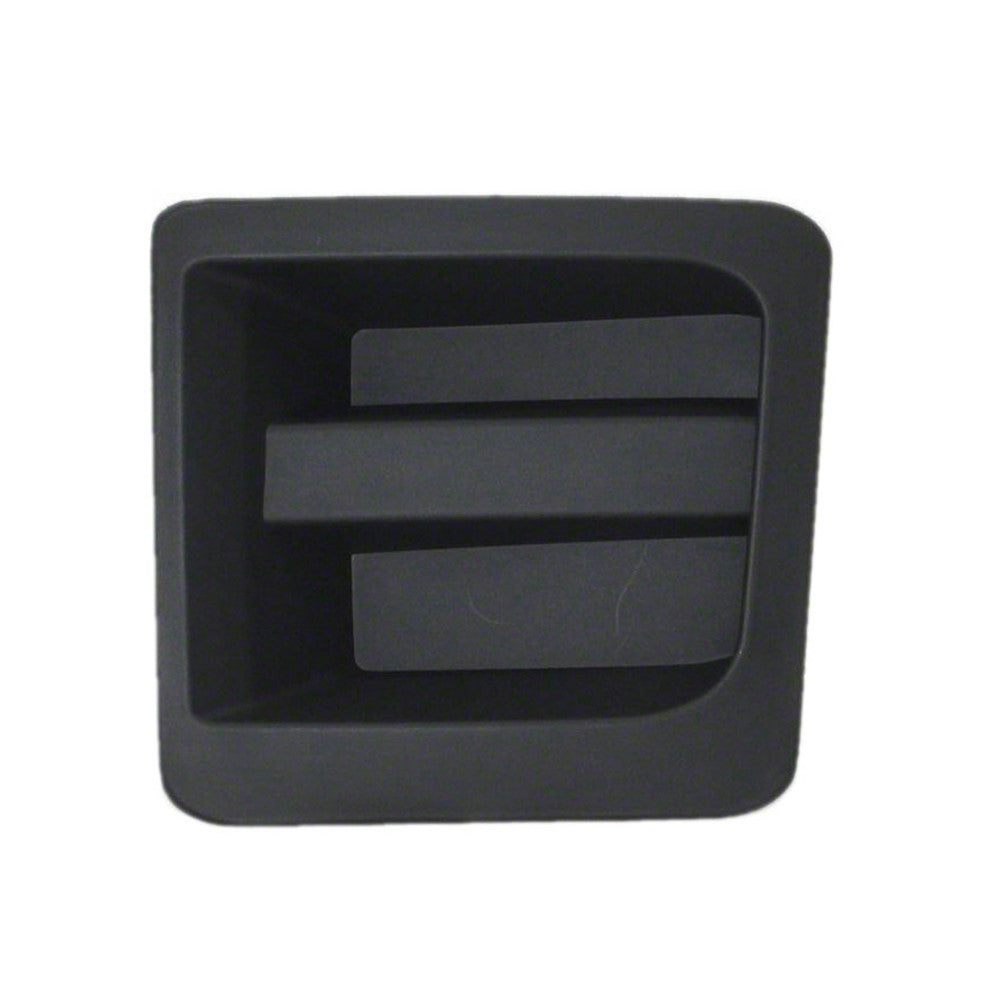 Front Left Driver Side Fog Light Hole Cover 2014-2015 Gmc Sierra 1500