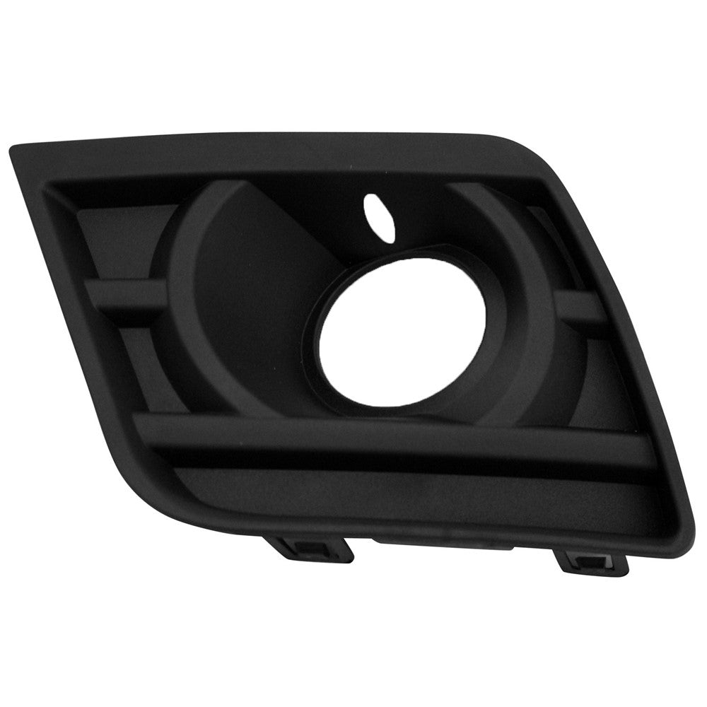 Front Left Driver Side Fog Light Bezel 2014-2015 Chevrolet Camaro