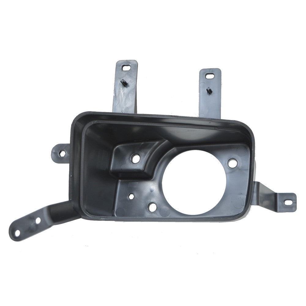 Front Left Driver Side Fog Light Bracket 2015-2020 Chevrolet Suburban, Tahoe & Gmc Yukon, Yukon Xl