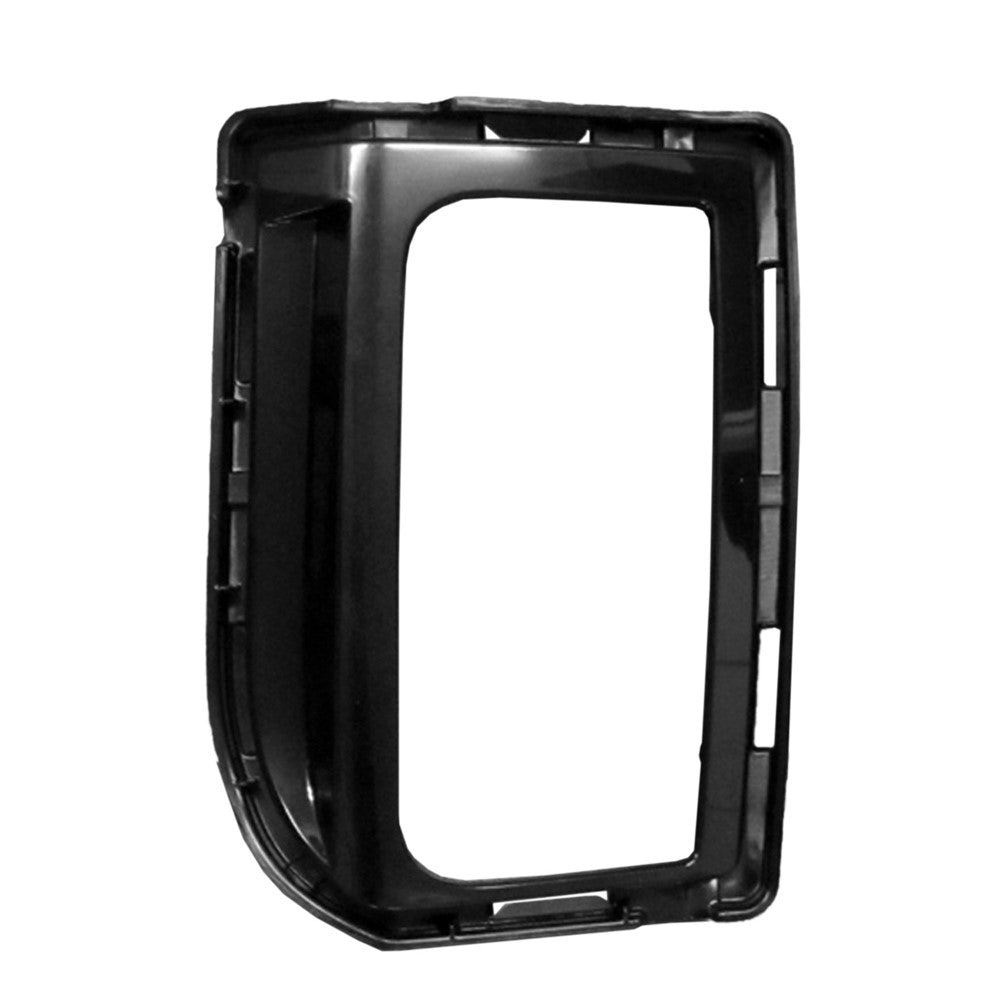 Front Left Front Driver Side Fog Light Bezel 2016-2017 Gmc Terrain