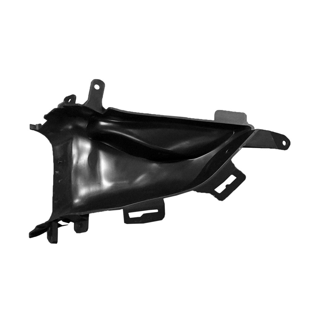 Left Driver Side Bumper Cover Air Duct 2016-2018 Chevrolet Camaro