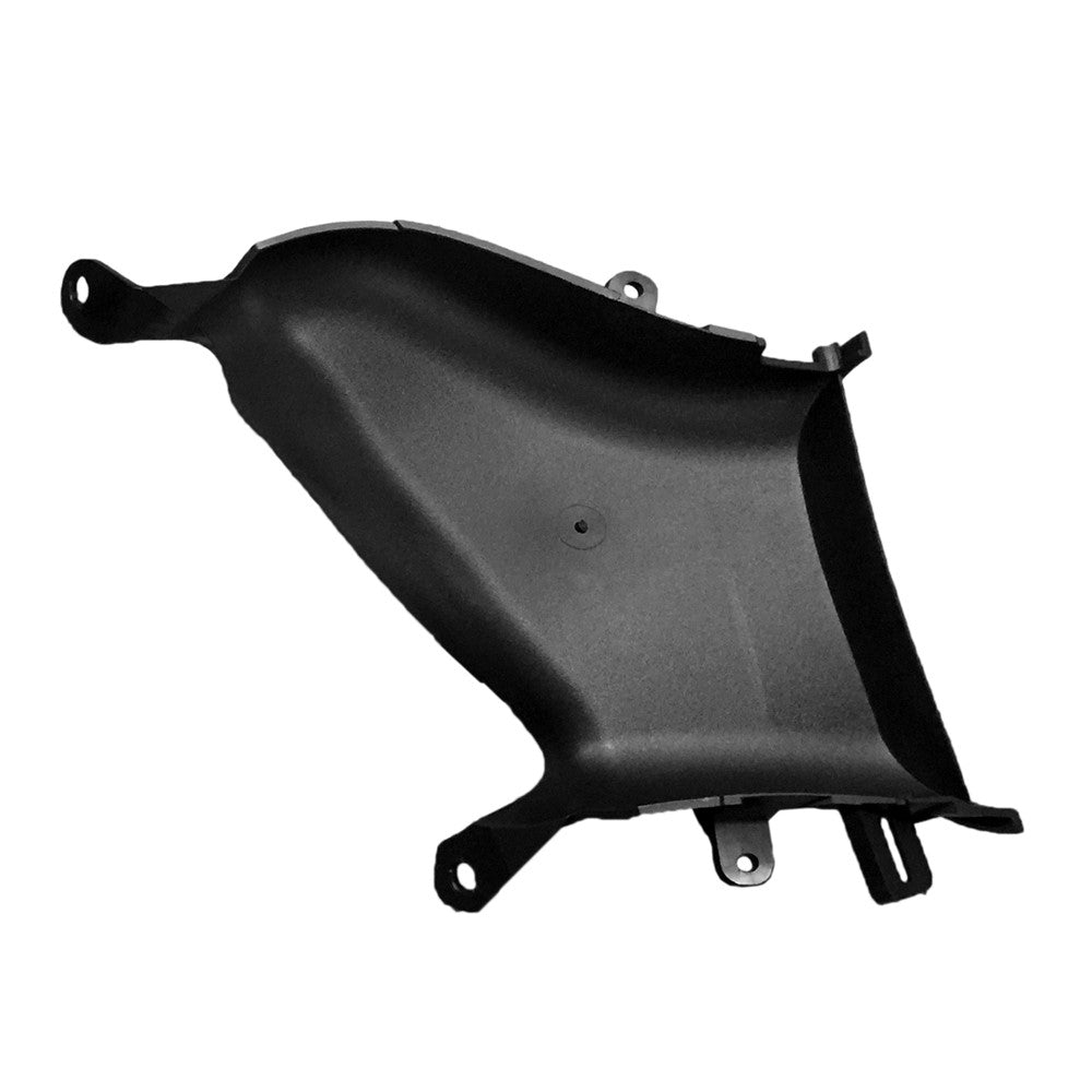 Left Driver Side Bumper Cover Air Duct 2016-2018 Chevrolet Camaro