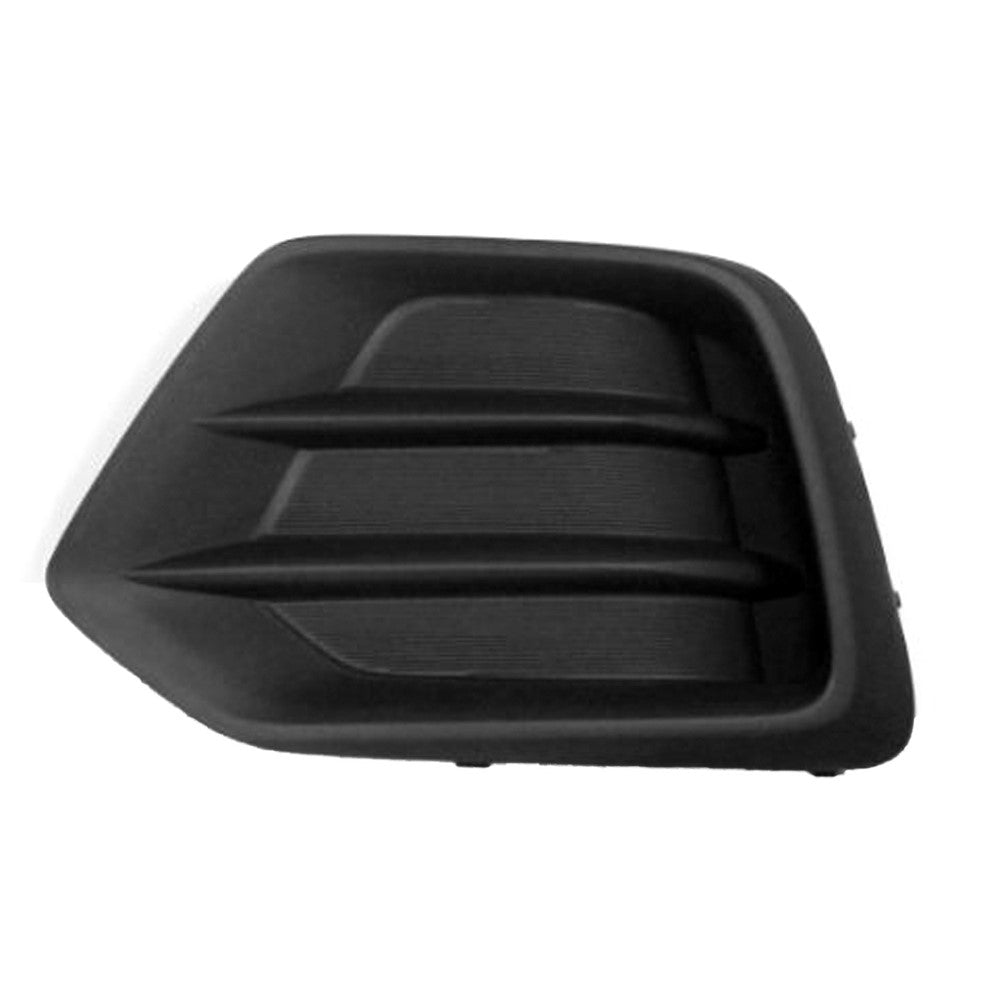Front Left Driver Side Fog Light Cover 2017-2022 Chevrolet Trax