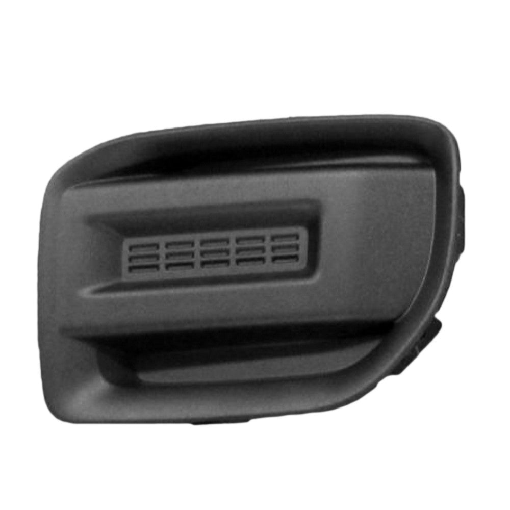 Front Left Driver Side Fog Light Cover 2015-2020 Gmc Canyon