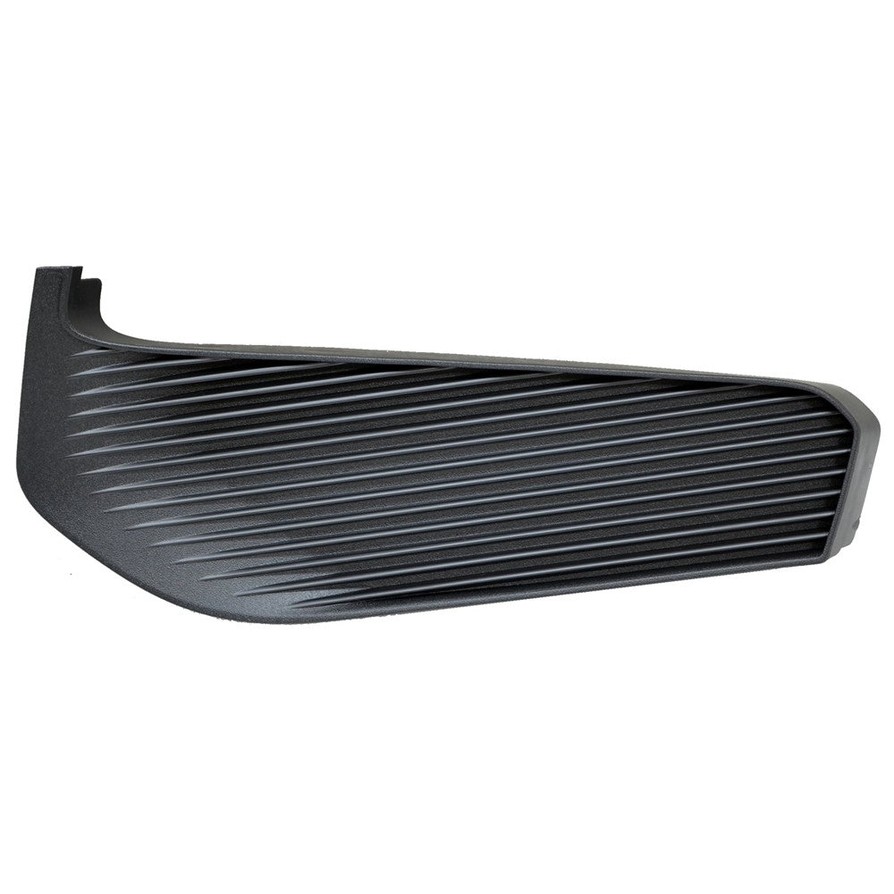 Front Left Front Driver Side Daytime Running Light Cover 2016-2018 Chevrolet Malibu