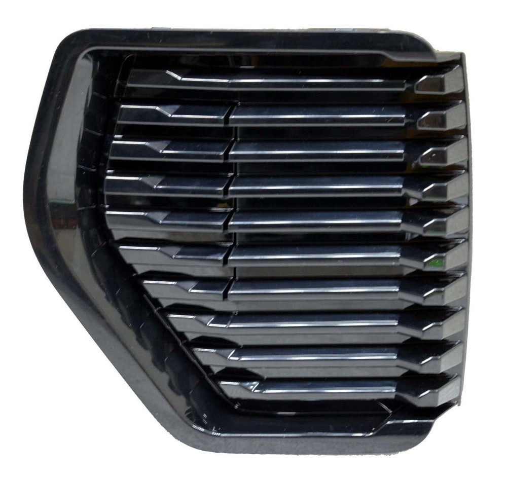 Front Left Driver Side Fog Light Cover 2019-2022 Gmc Sierra 1500, Sierra 1500 Limited, Pickup_gmc_siera_15_ltd_denali