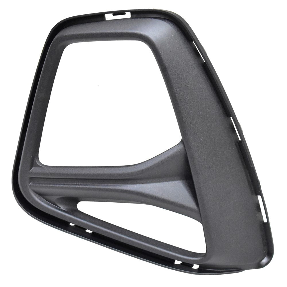 Front Left Front Driver Side Head Light Bezel 2019-2022 Chevrolet Blazer