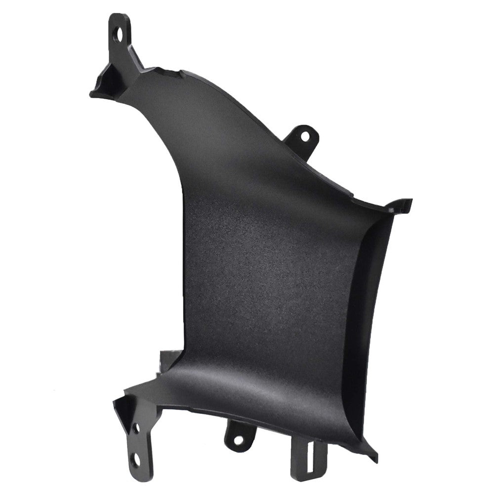 Left Driver Side Bumper Cover Air Duct 2019-2024 Chevrolet Camaro