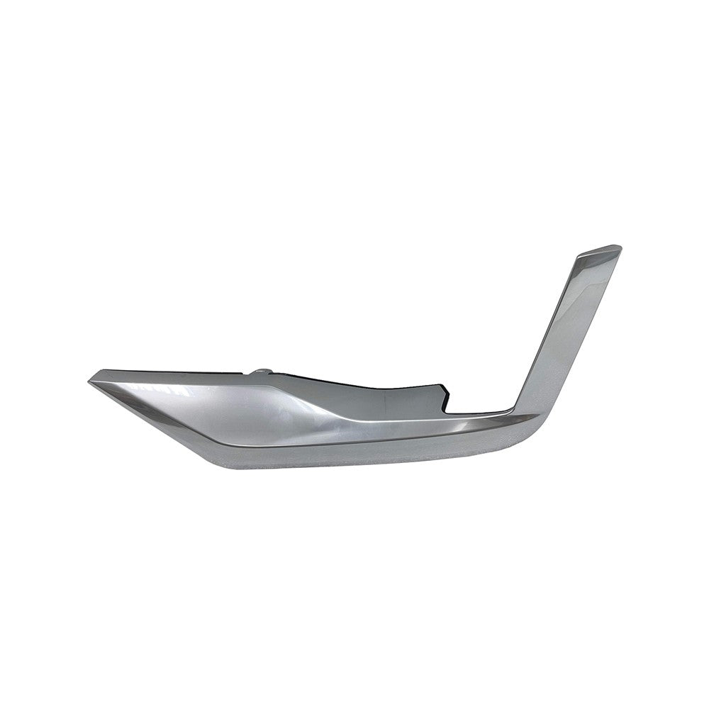 Front Left Front Driver Side Bumper Cover Molding 2021-2024 Cadillac Escalade, Escalade Esv