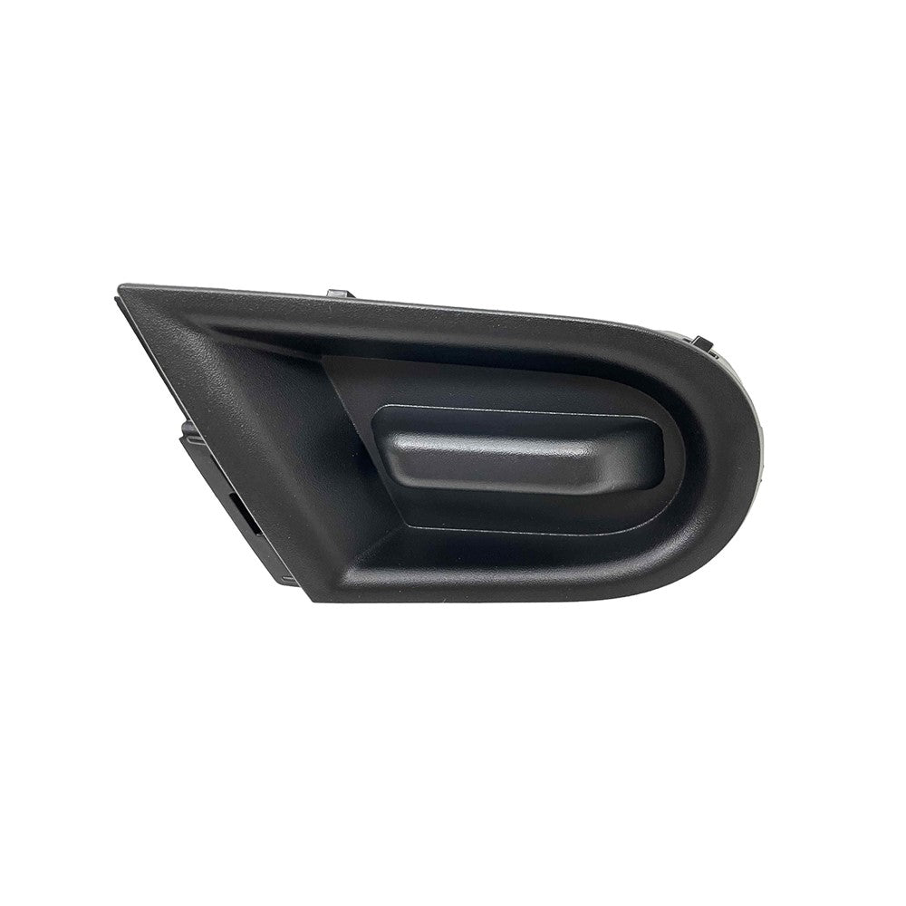 Front Left Driver Side Fog Light Cover 2021-2023 Chevrolet Trailblazer