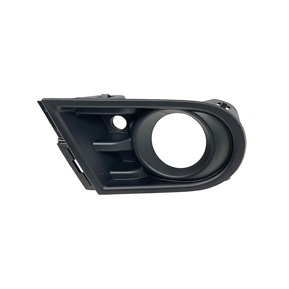 Front Left Driver Side Fog Light Bezel 2021-2023 Chevrolet Trailblazer