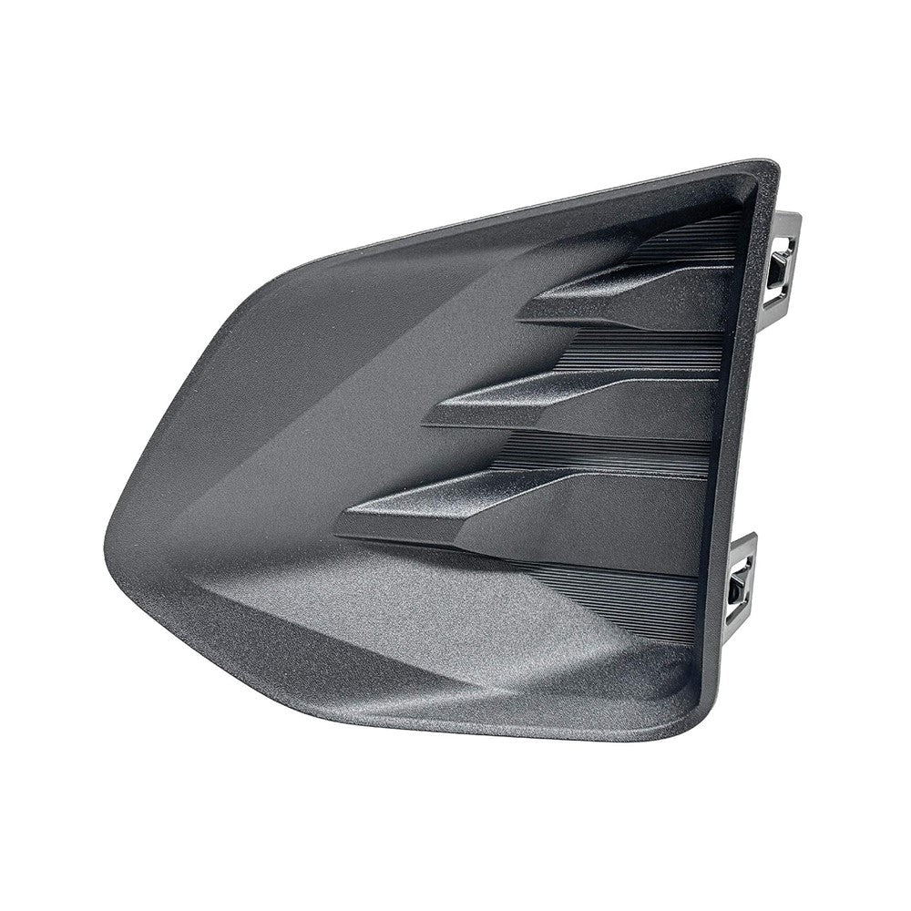 Front Left Driver Side Fog Light Cover 2023-2025 Chevrolet Colorado