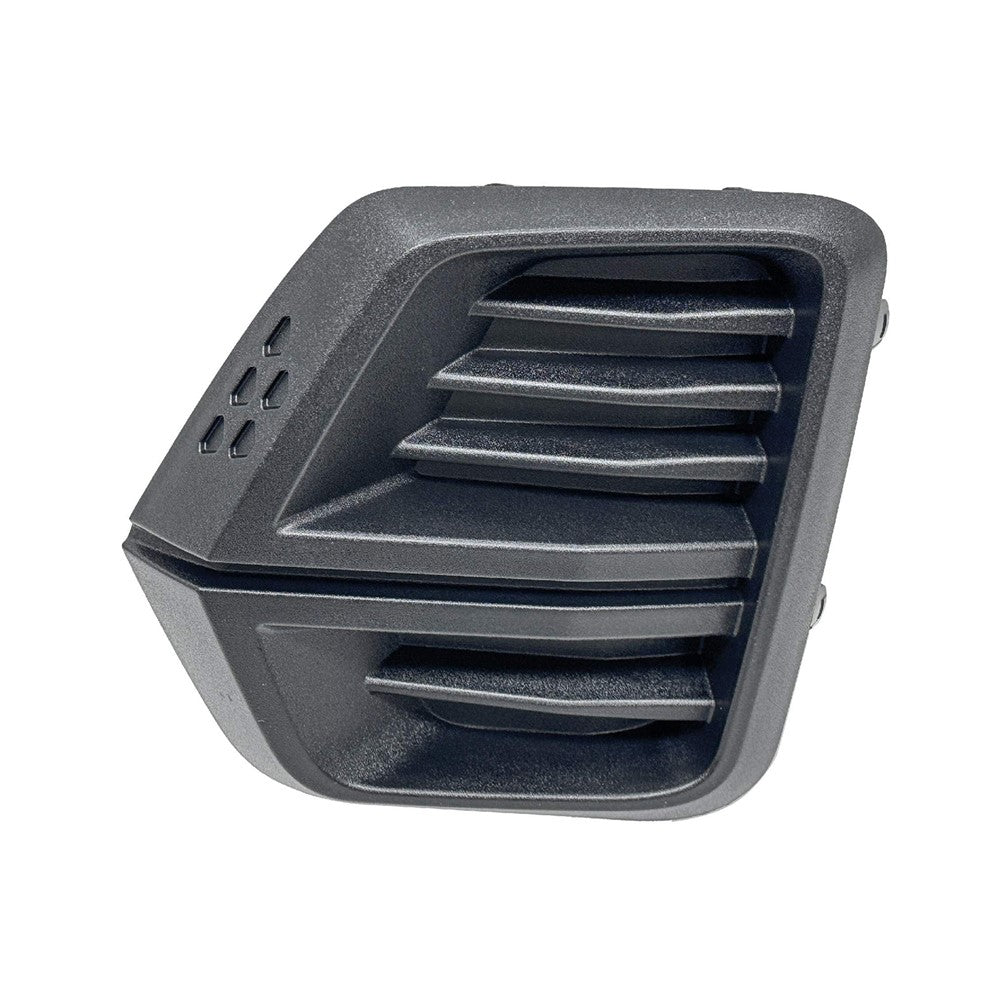 Front Left Driver Side Fog Light Cover 2023-2025 Chevrolet Colorado