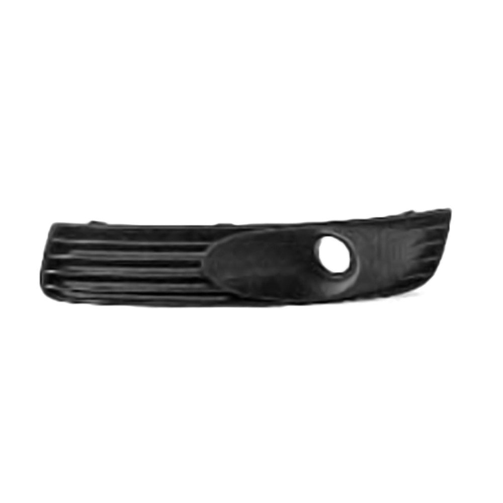 Front Right Front Passenger Side Fog Light Bezel 2005-2010 Chevrolet Cobalt & Pontiac Pursuit, G5