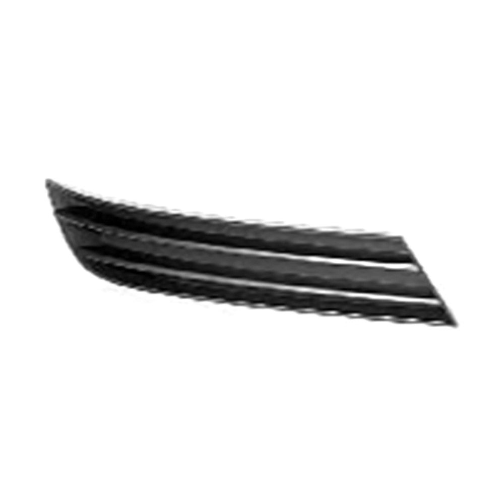 Front Right Passenger Side Front Bumper Cover Outer Grille 2007-2009 Saturn Aura