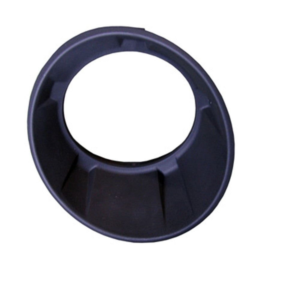Front Right Passenger Side Fog Light Bezel 2010-2013 Chevrolet Camaro