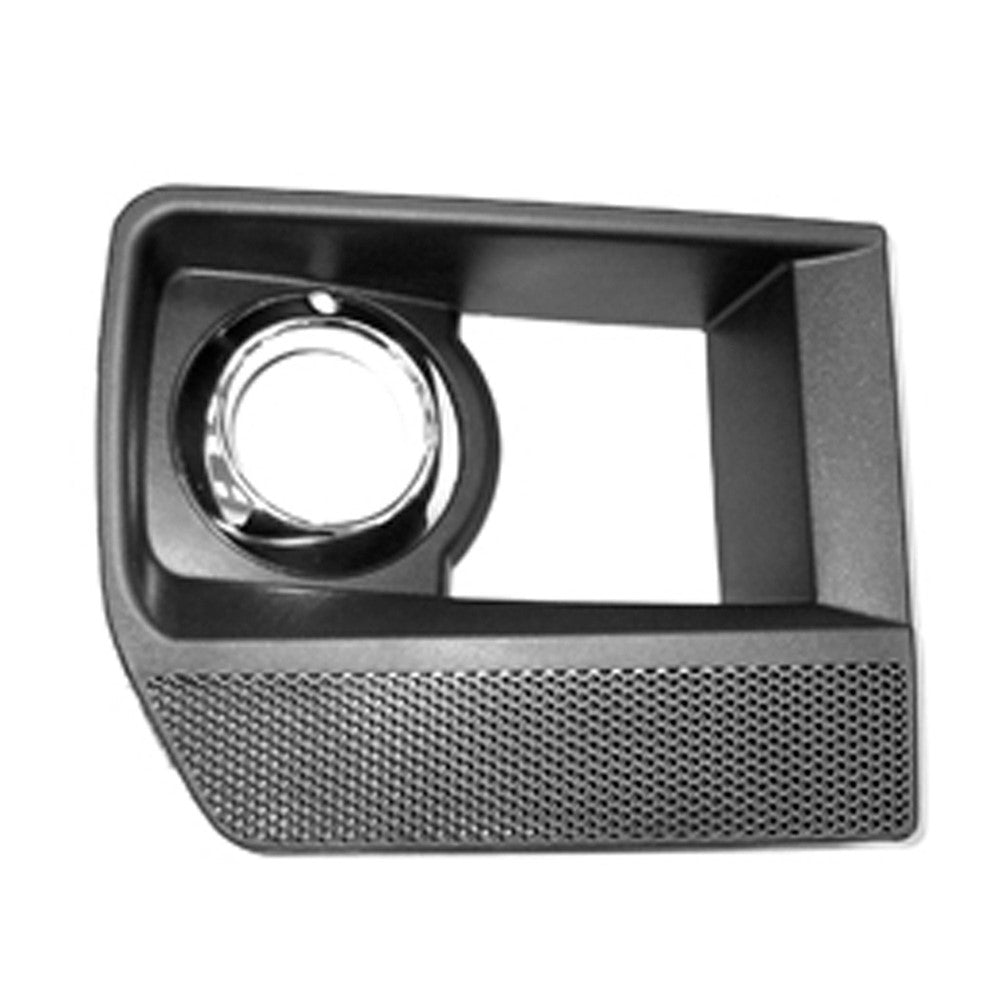 Front Right Passenger Side Fog Light Bezel 2009-2015 Cadillac Cts